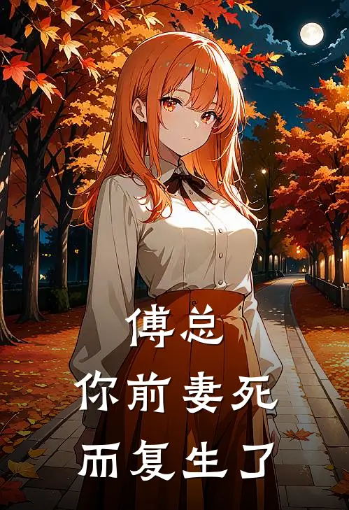 傅总，你前妻死而复生了沈念初傅北辰免费小说完整版_完结版小说阅读傅总，你前妻死而复生了(沈念初傅北辰)