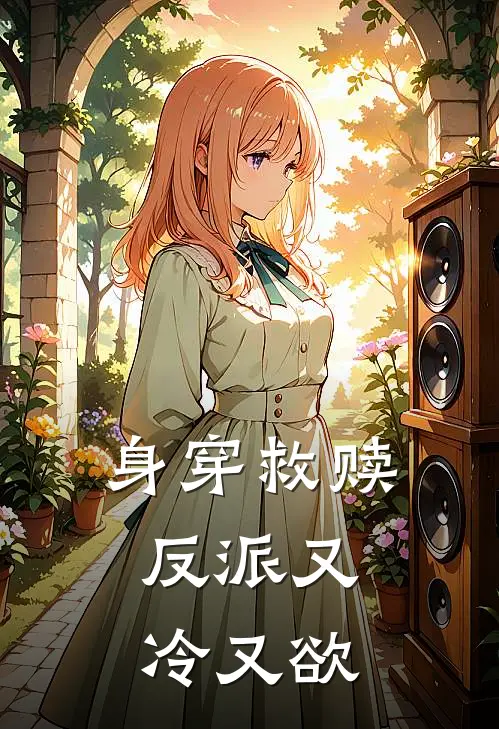 身穿救赎：反派又冷又欲