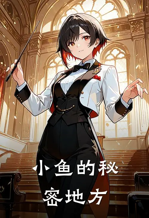 小鱼的秘密地方