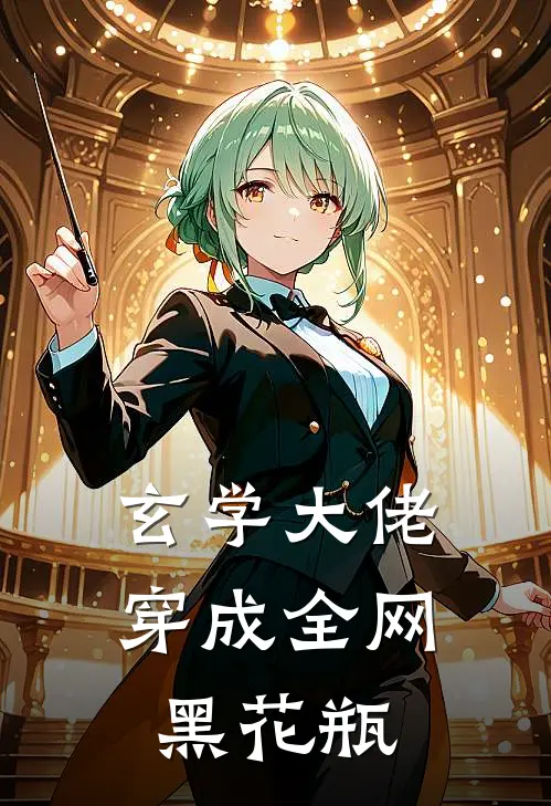 苏璃苏晴晴(玄学大佬穿成全网黑花瓶)全本阅读_苏璃苏晴晴最新热门小说