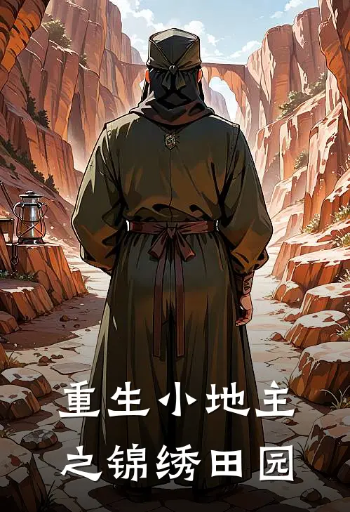 重生小地主之锦绣田园