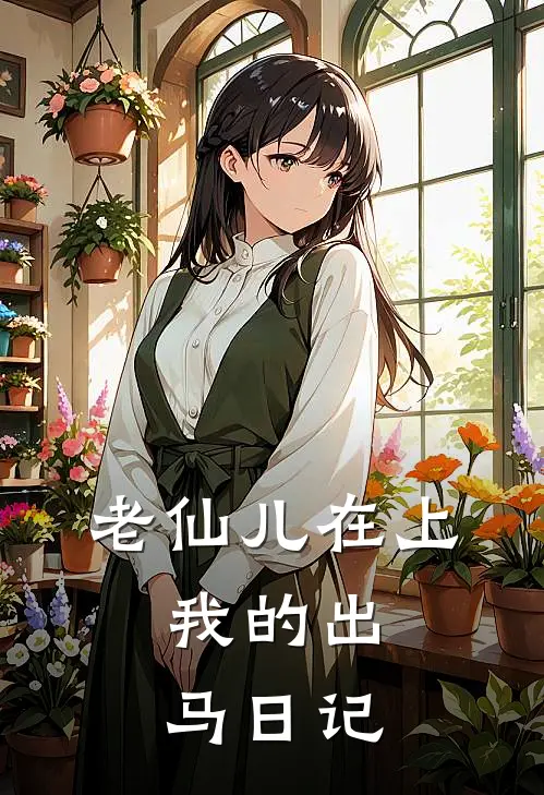 老仙儿在上：我的出马日记