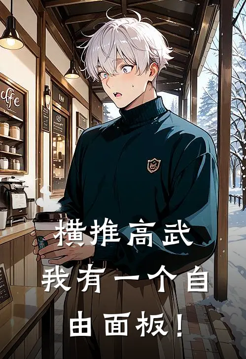 横推高武：我有一个自由面板！