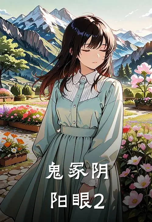 鬼冢阴阳眼2