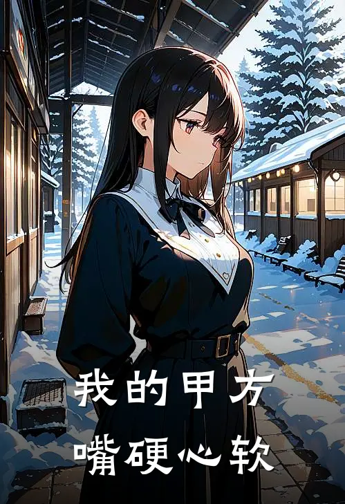 我的甲方，嘴硬心软