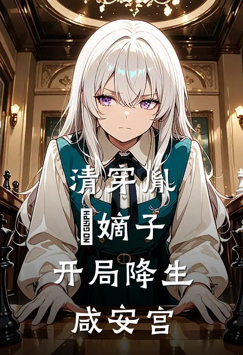 清穿胤礽嫡子：开局降生咸安宫阿玛赵德全免费小说全集_小说免费完结清穿胤礽嫡子：开局降生咸安宫阿玛赵德全