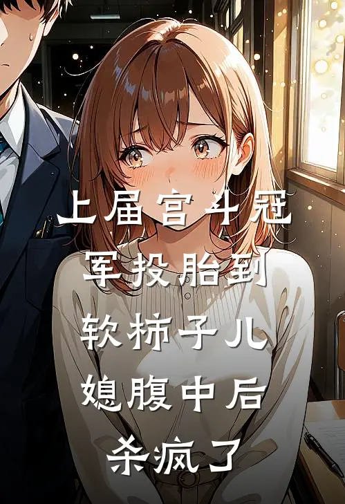 上届宫斗冠军投胎到软柿子儿媳腹中后，杀疯了