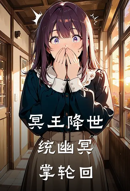 冥王降世：统幽冥，掌轮回