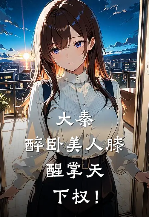 大秦：醉卧美人膝，醒掌天下权！