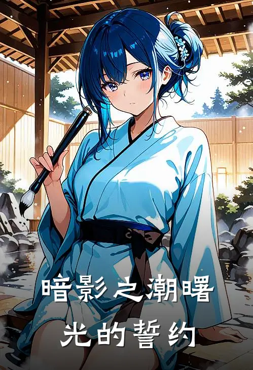 暗影之潮曙光的誓约