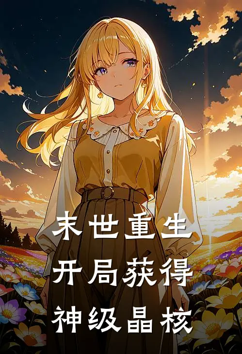 末世重生：开局获得神级晶核