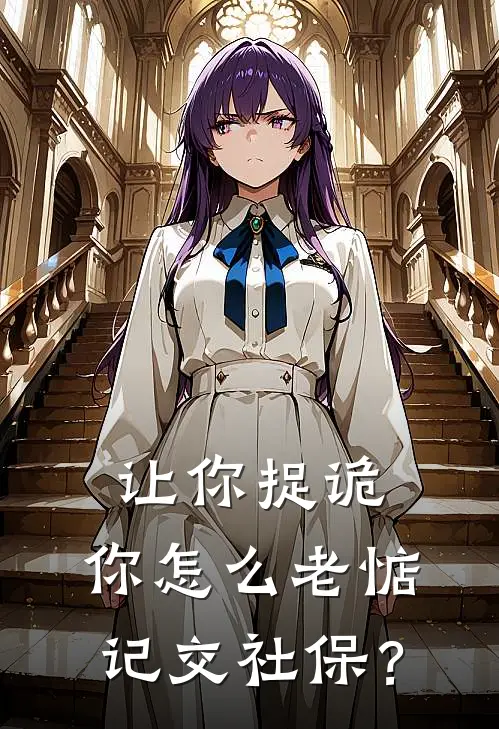 让你捉诡，你怎么老惦记交社保？