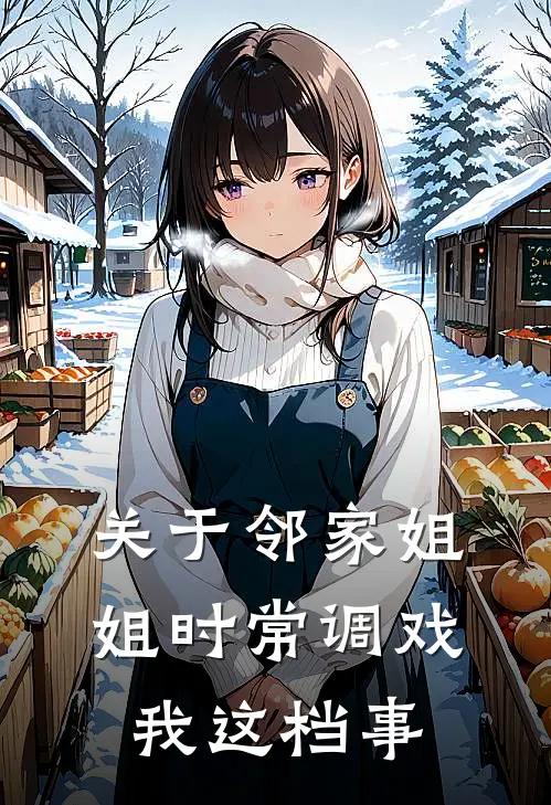 关于邻家姐姐时常调戏我这档事(林砚苏晚晴)免费小说阅读_完结版小说推荐关于邻家姐姐时常调戏我这档事(林砚苏晚晴)