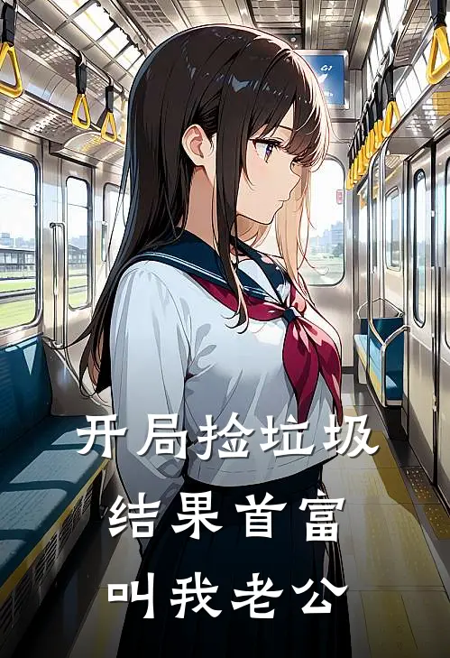 开局捡垃圾，结果首富叫我老公(林凡林凡)免费小说阅读_完结版小说推荐开局捡垃圾，结果首富叫我老公(林凡林凡)