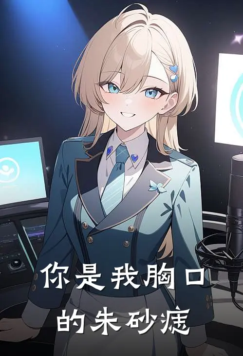 你是我胸口的朱砂痣