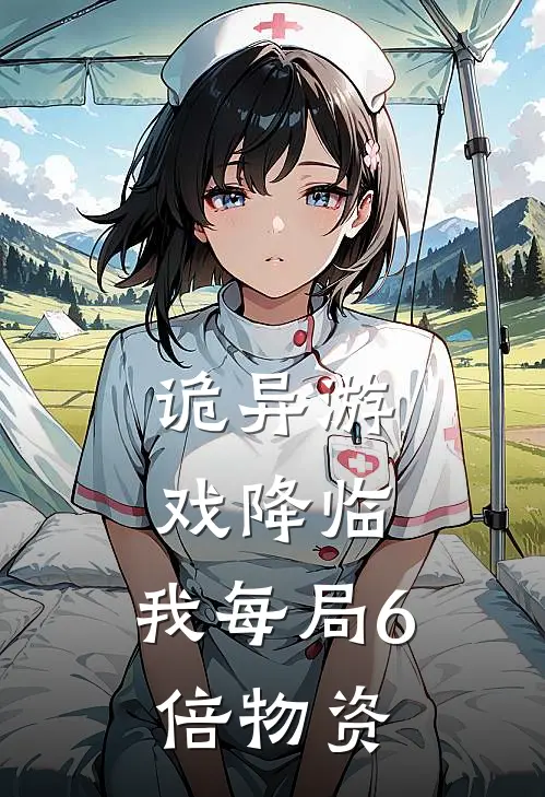 诡异游戏降临：我每局6倍物资