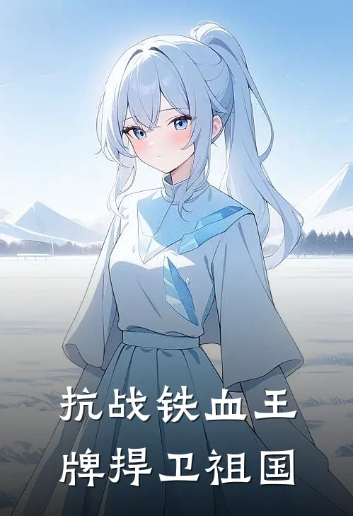 抗战铁血王牌捍卫祖国