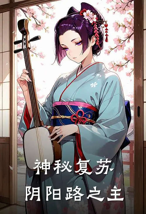 神秘复苏：阴阳路之主