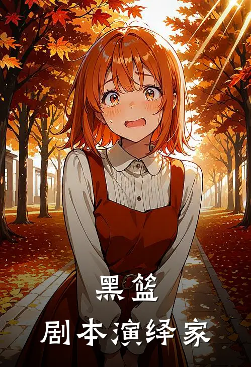 黑篮：剧本演绎家