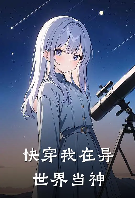 快穿我在异世界当神