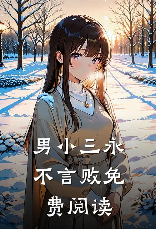 男小三永不言败免费阅读