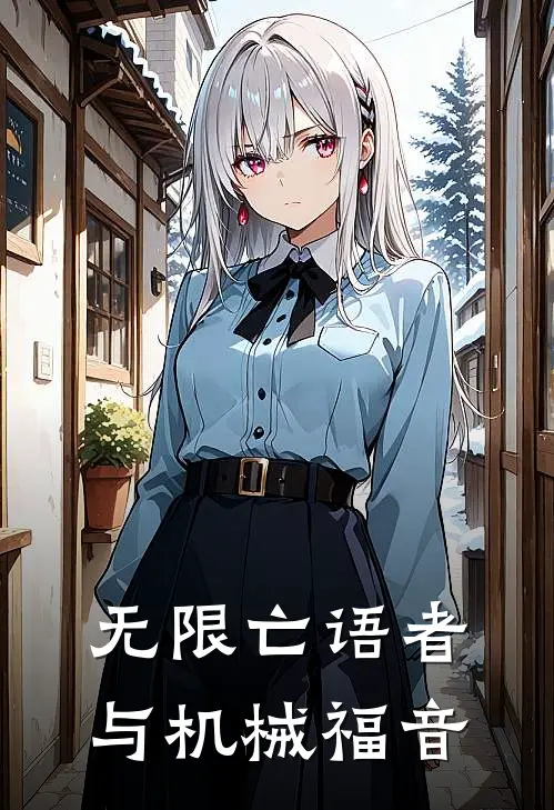 无限亡语者与机械福音