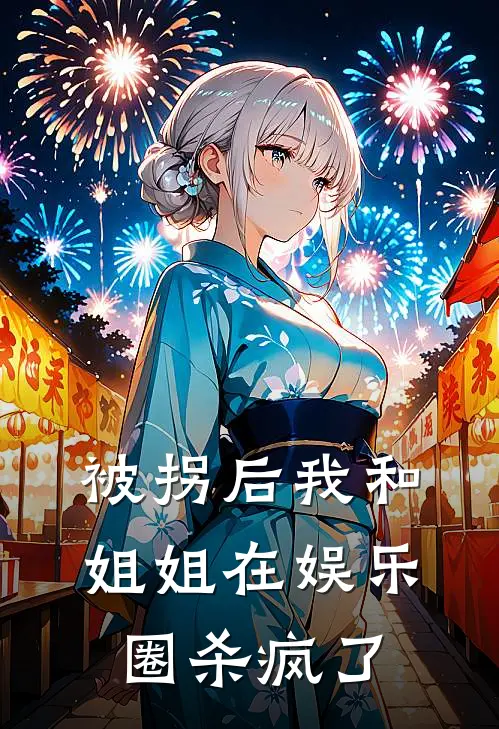 被拐后我和姐姐在娱乐圈杀疯了