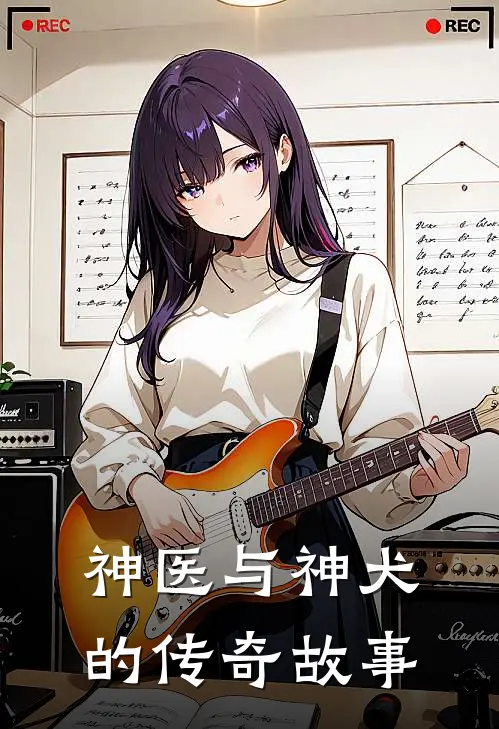 神医与神犬的传奇故事(江晨郭坤)热门小说排行_完结版小说神医与神犬的传奇故事江晨郭坤