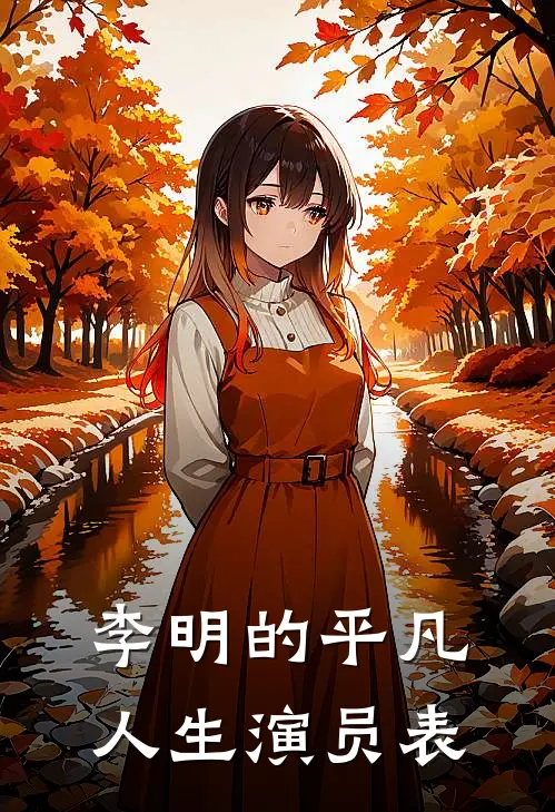 李明的平凡人生演员表