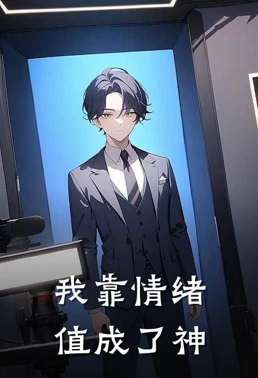 我靠情绪值成了神