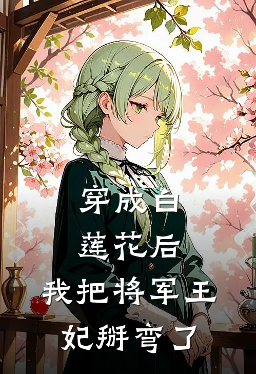 穿成白莲花后，我把将军王妃掰弯了