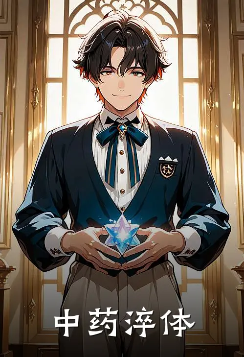 中药淬体