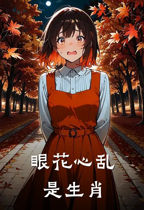 眼花心乱是生肖