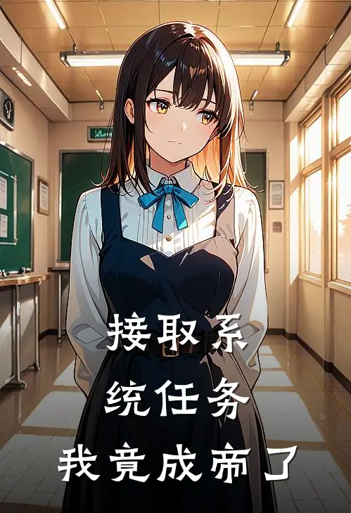 接取系统任务，我竟成帝了(白云华天)完整版小说全文免费阅读_免费阅读无弹窗接取系统任务，我竟成帝了白云华天