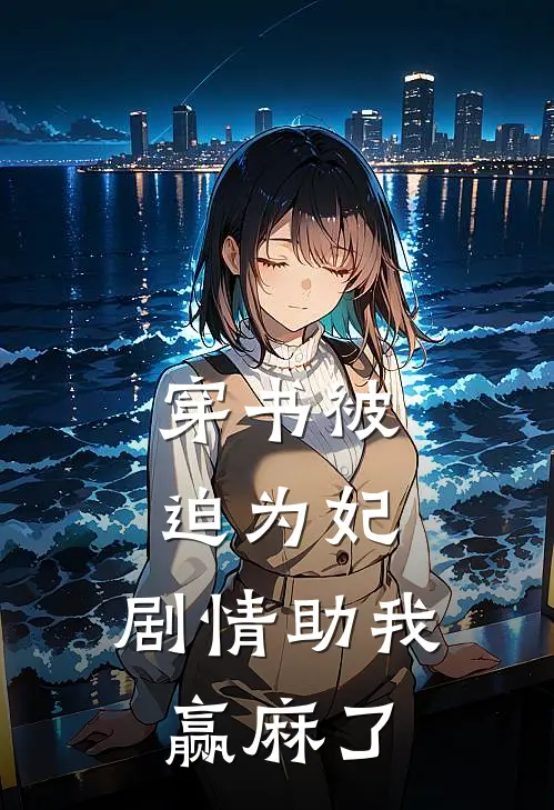 穿书被迫为妃：剧情助我赢麻了