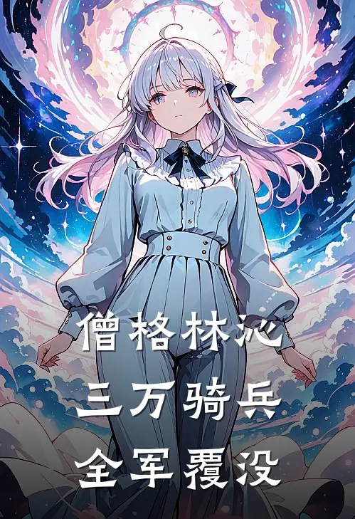 僧格林沁三万骑兵全军覆没