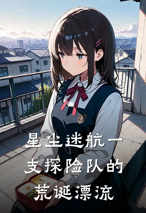 星尘迷航一支探险队的荒诞漂流