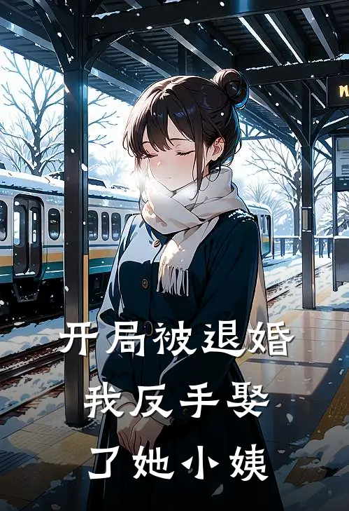 开局被退婚，我反手娶了她小姨