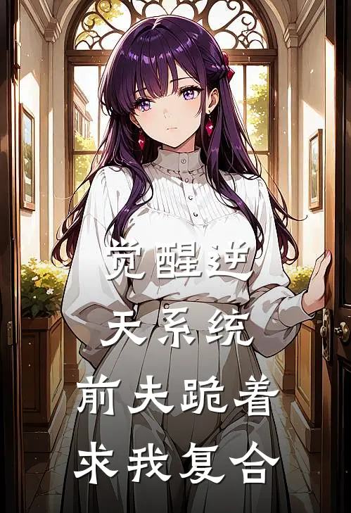 觉醒逆天系统，前夫跪着求我复合(苏清傅寒川)全本免费在线阅读_觉醒逆天系统，前夫跪着求我复合全文阅读