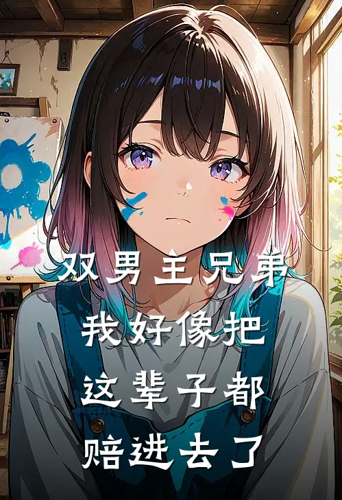 【双男主】兄弟，我好像把这辈子都赔进去了齐严盛淮小说最新章节_最新小说推荐【双男主】兄弟，我好像把这辈子都赔进去了齐严盛淮