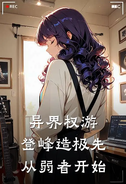 异界权游：登峰造极先从弱者开始