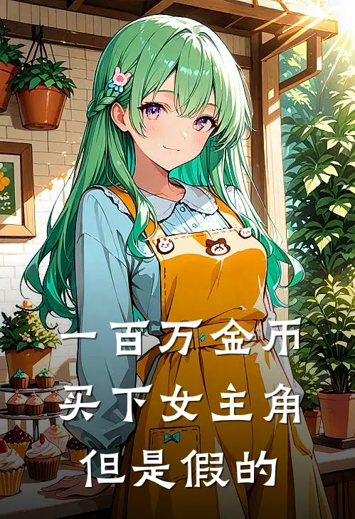 一百万金币买下女主角，但是假的