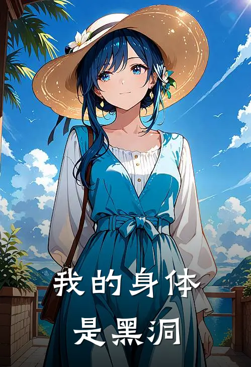 我的身体是黑洞