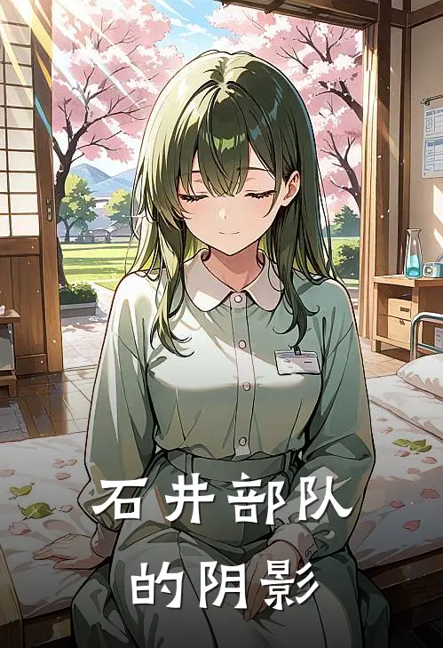 石井部队的阴影