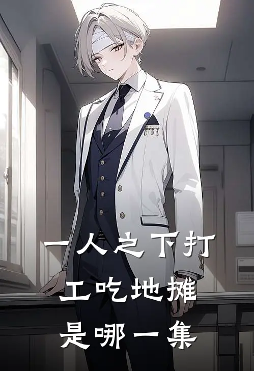 一人之下打工吃地摊是哪一集