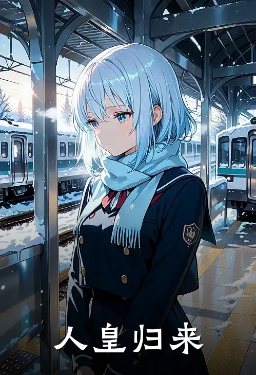 人皇归来