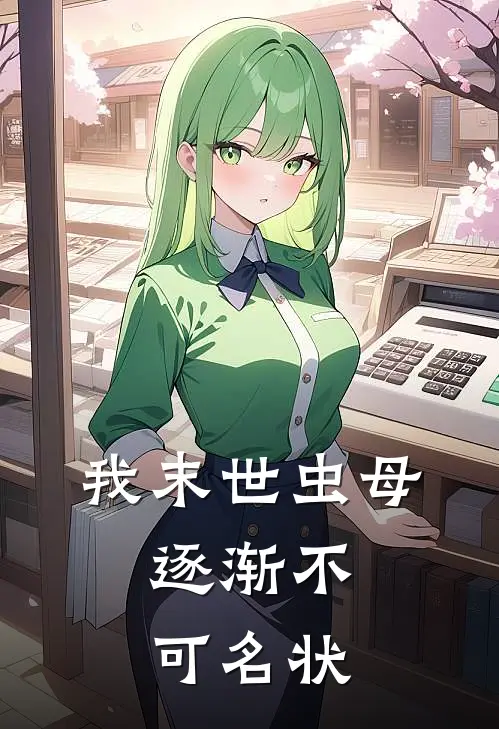 我末世虫母，逐渐不可名状(赵靖李秀云)小说完结版_全文阅读免费全集我末世虫母，逐渐不可名状赵靖李秀云