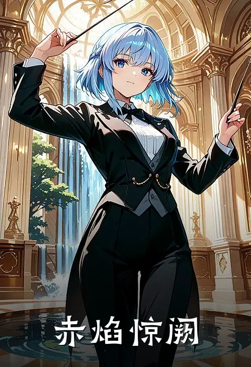 赤焰惊阙(楚云舒楚云)小说完整版_完结好看小说赤焰惊阙楚云舒楚云
