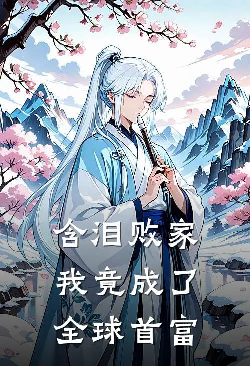 含泪败家：我竟成了全球首富(苏明苏占雄)免费阅读完整版小说_最新小说全文阅读含泪败家：我竟成了全球首富苏明苏占雄