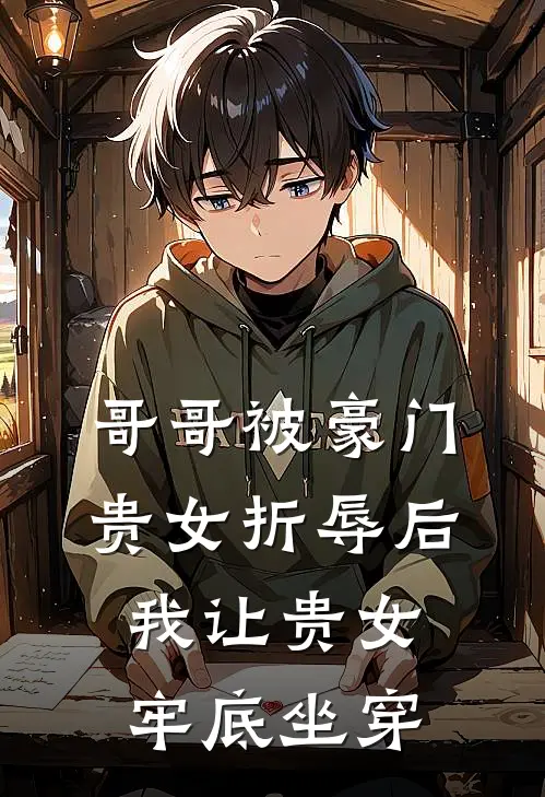 哥哥被豪门贵女折辱后，我让贵女牢底坐穿傅云熙朱兆小说免费完结_最新章节列表哥哥被豪门贵女折辱后，我让贵女牢底坐穿(傅云熙朱兆)
